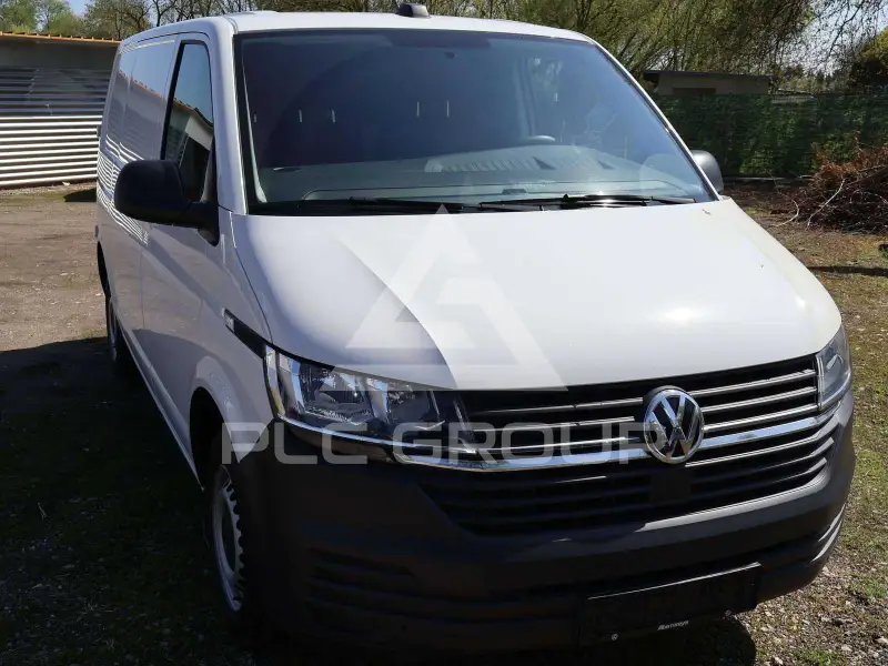 2020 Volkswagen T6