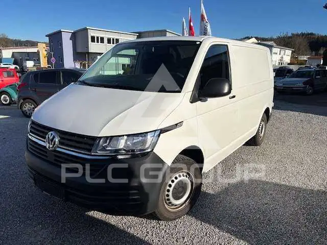 2020 Volkswagen T6