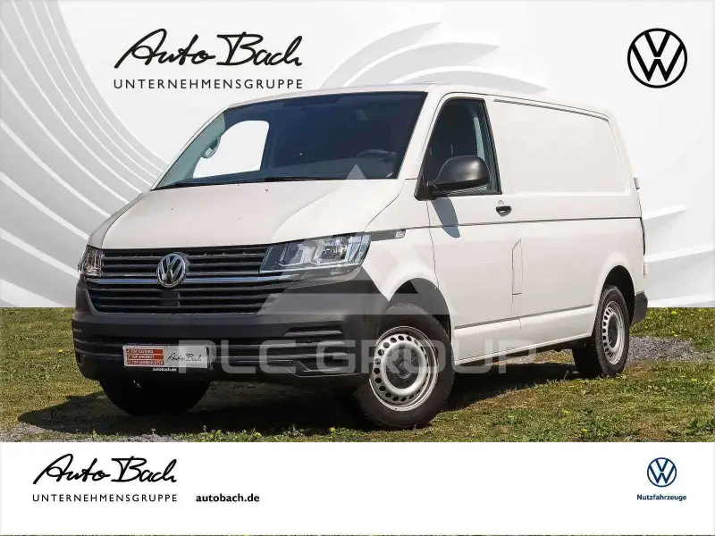 2020 Volkswagen T6
