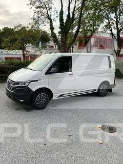 2020 Volkswagen T6