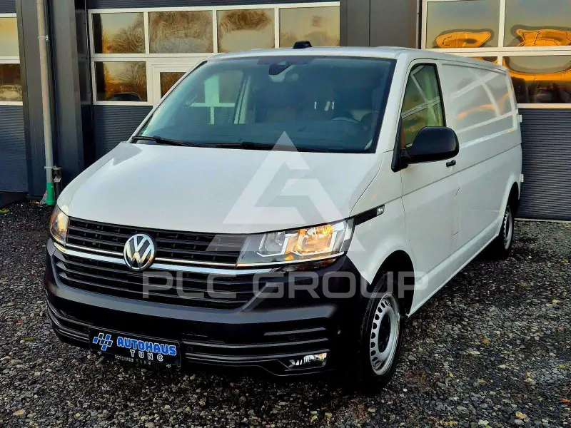 2020 Volkswagen T6