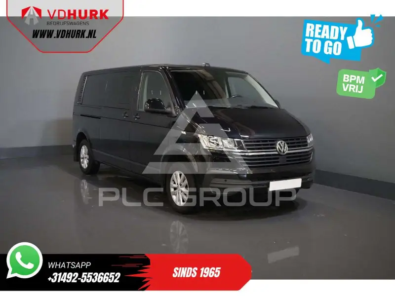 2020 Volkswagen T6