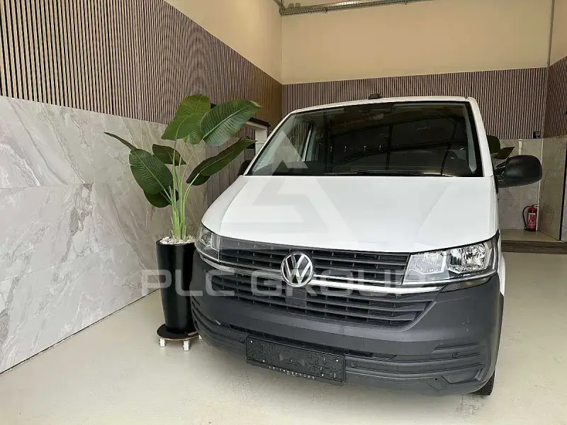 2020 Volkswagen T6
