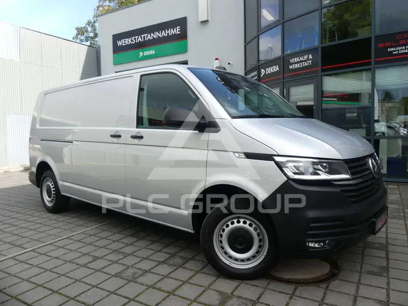 2020 Volkswagen T6