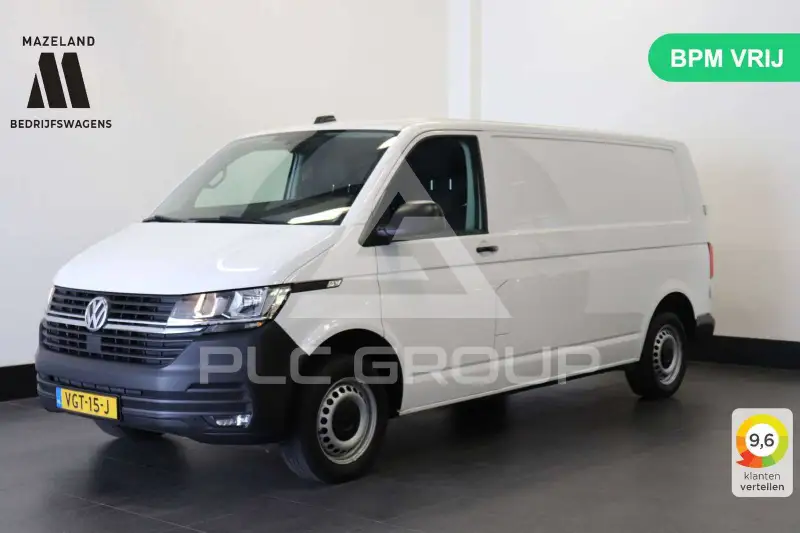 2020 Volkswagen T6