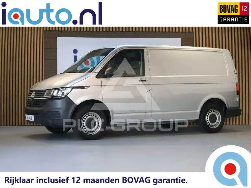 2020 Volkswagen T6