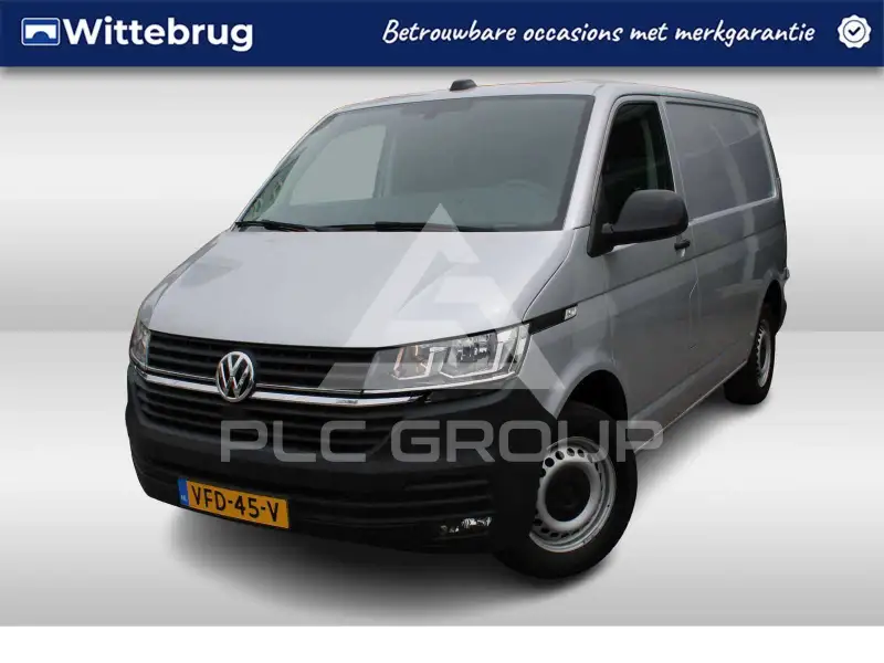 2020 Volkswagen T6