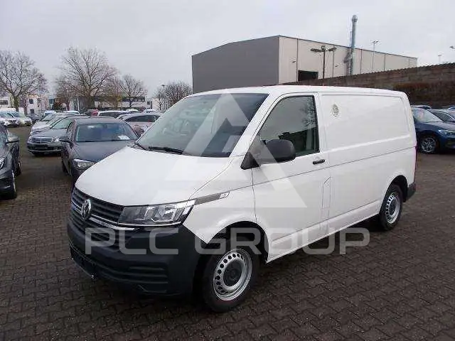 2020 Volkswagen T6