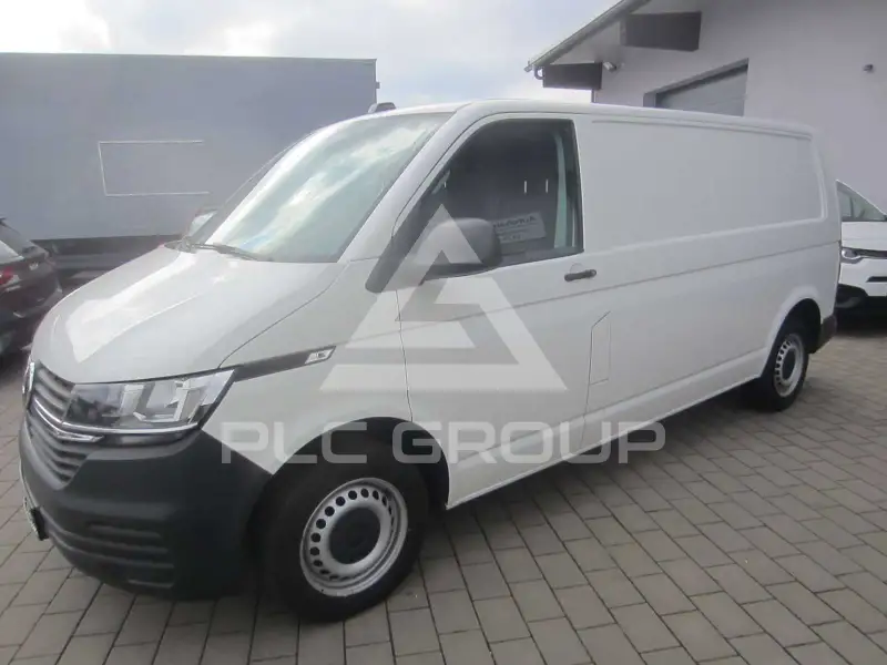 2020 Volkswagen T6