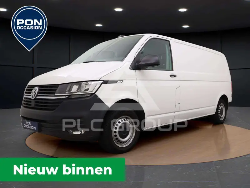 2020 Volkswagen T6