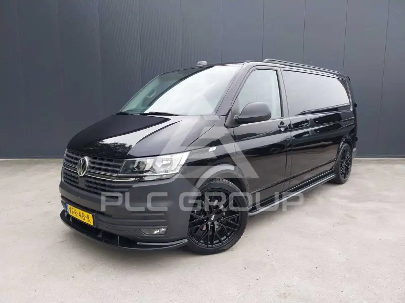 2020 Volkswagen T6