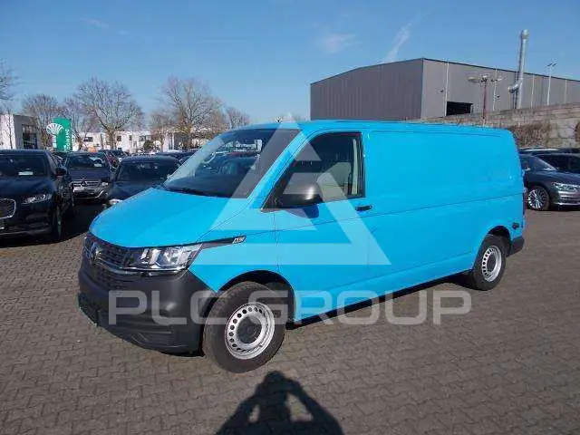 2020 Volkswagen T6