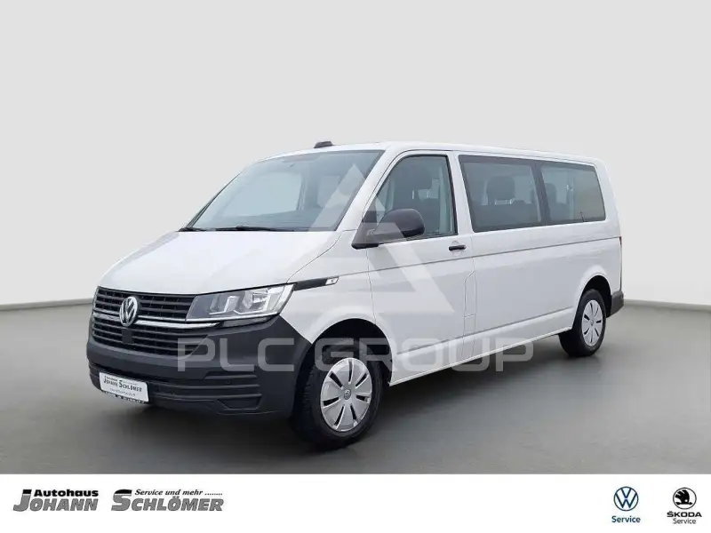 2020 Volkswagen T6