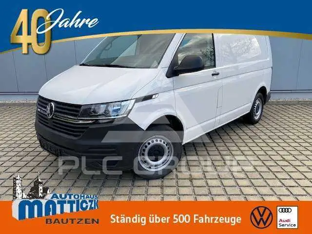 2020 Volkswagen T6