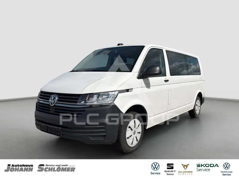 2020 Volkswagen T6