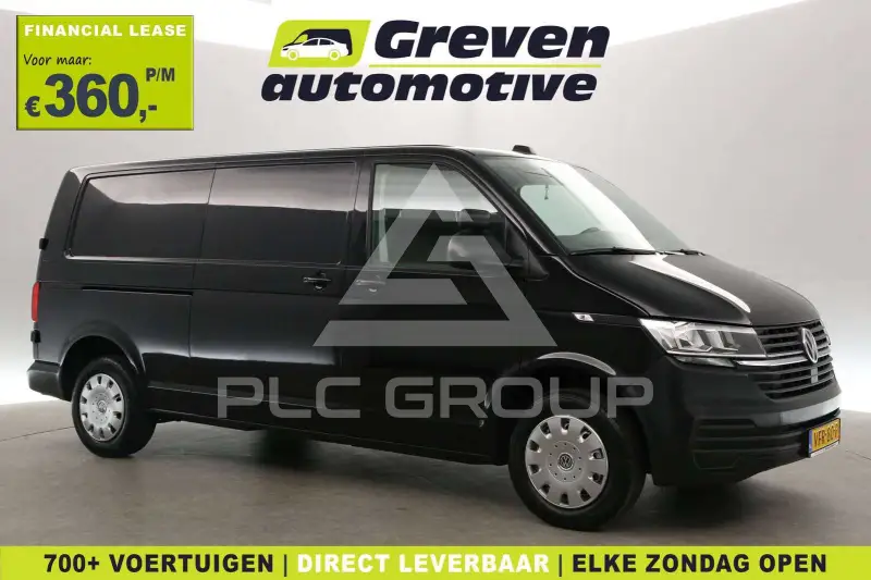 2020 Volkswagen T6