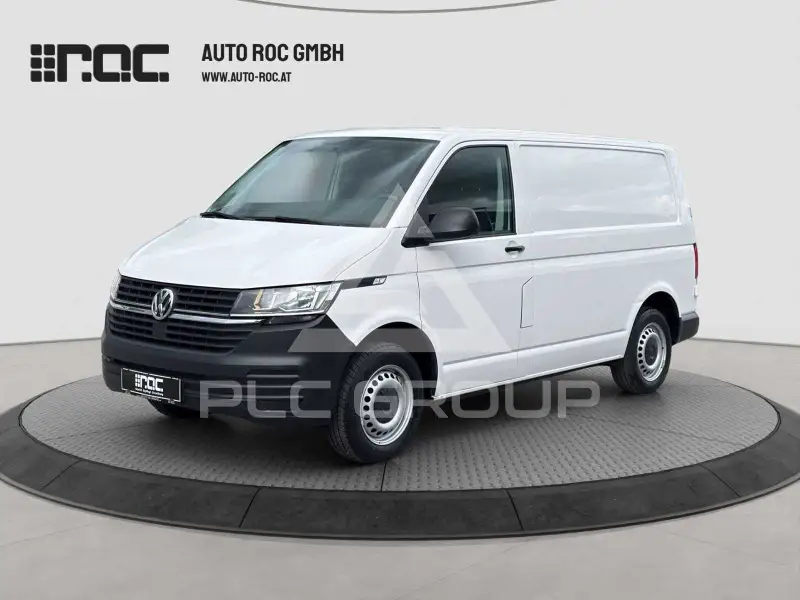 2020 Volkswagen T6
