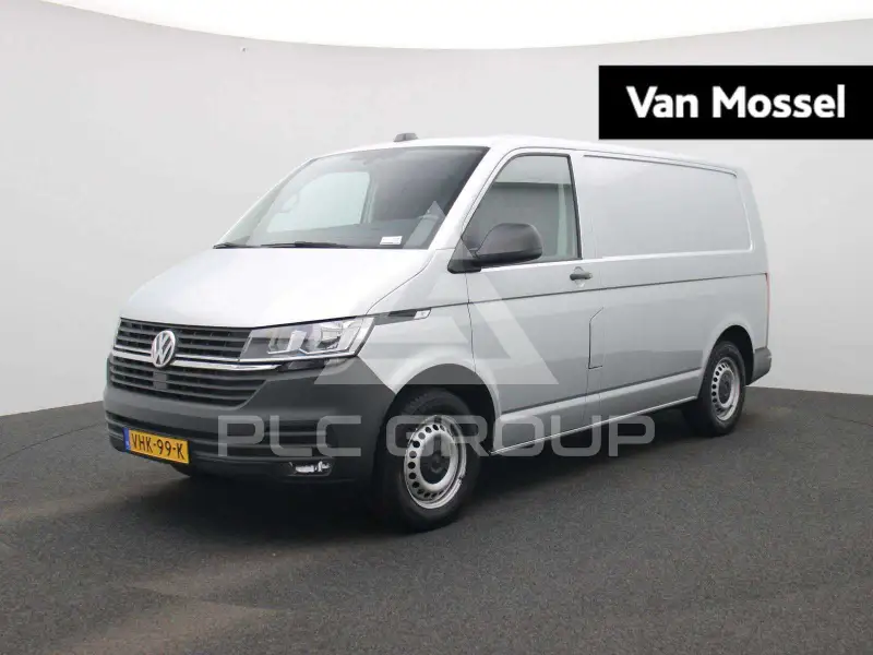 2020 Volkswagen T6