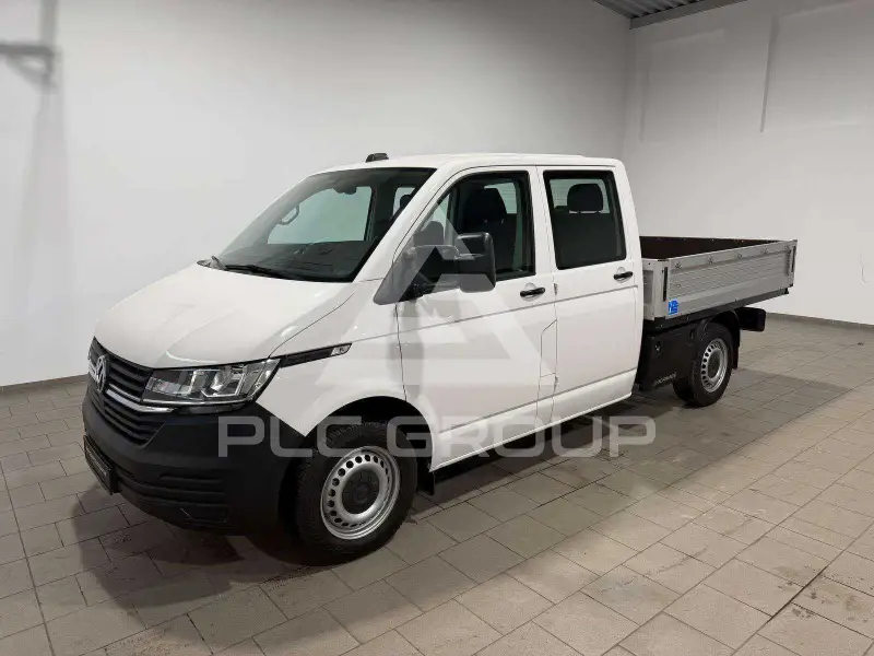 2020 Volkswagen T6