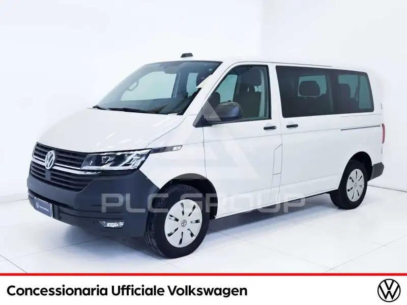 2020 Volkswagen T6