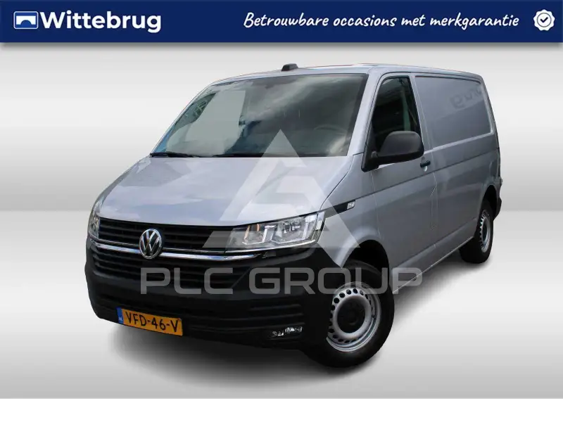 2020 Volkswagen T6