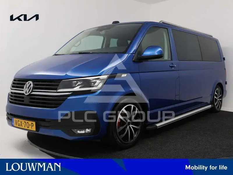 2020 Volkswagen T6