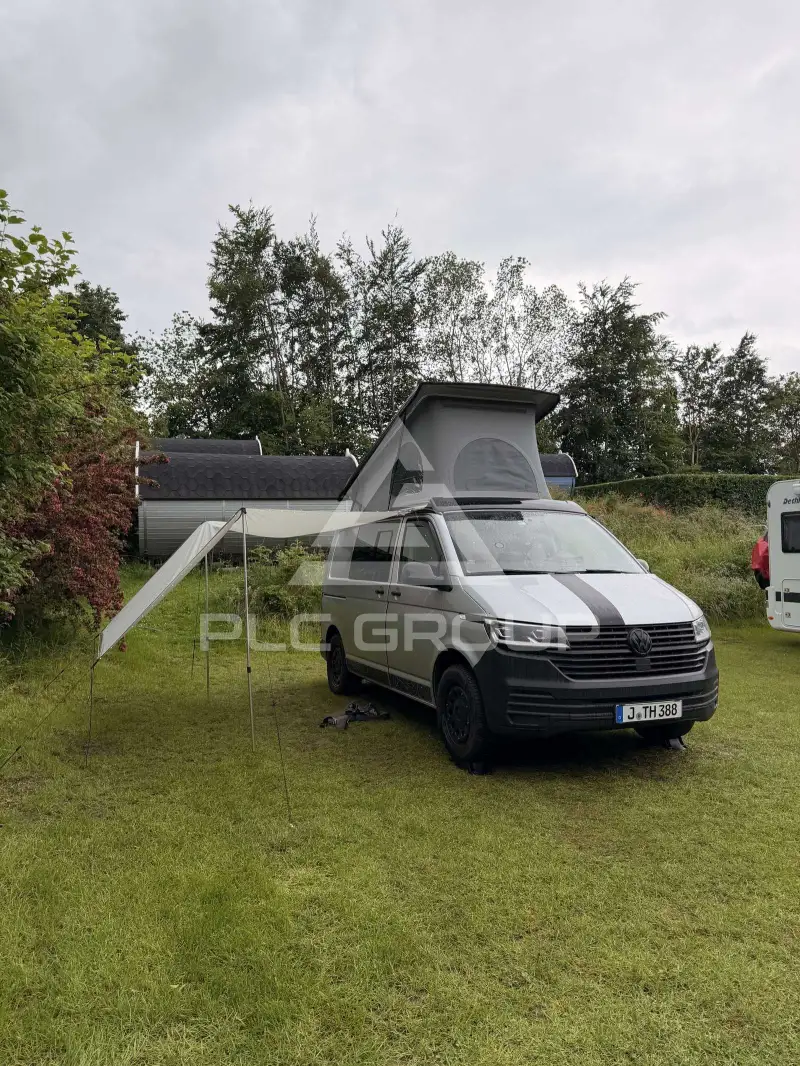 2020 Volkswagen T6