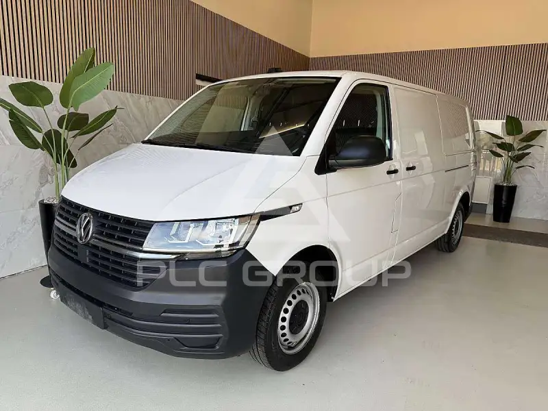 2020 Volkswagen T6