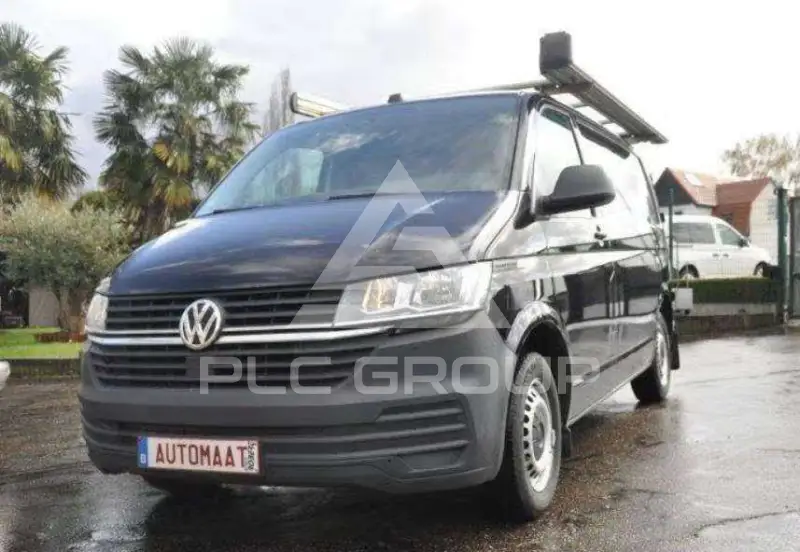 2020 Volkswagen T6