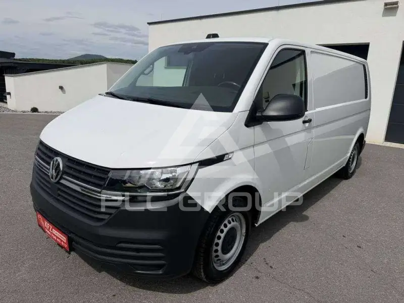 2020 Volkswagen T6