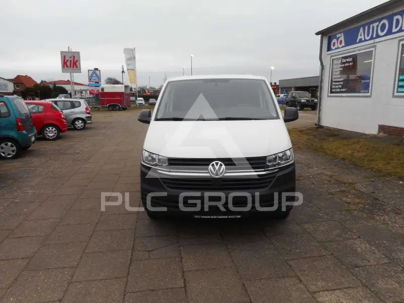 2020 Volkswagen T6