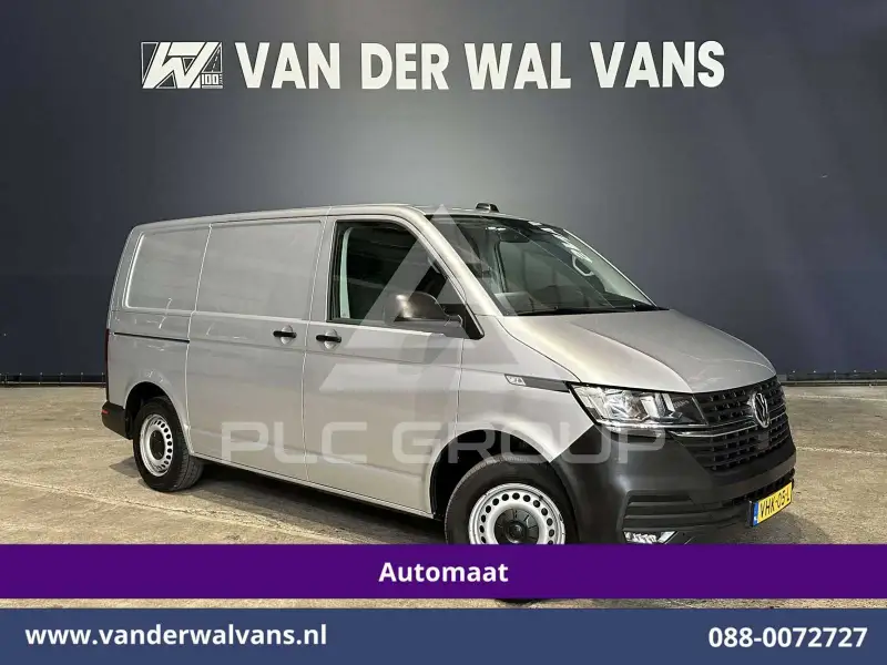2020 Volkswagen T6