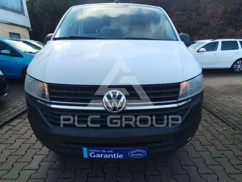2020 Volkswagen T6