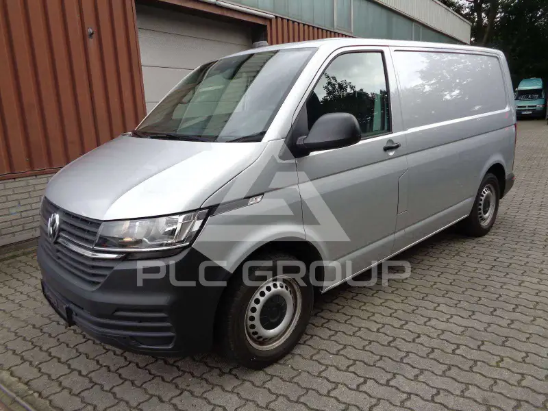 2020 Volkswagen T6