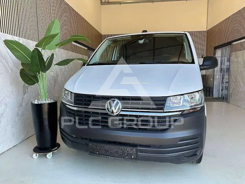 2020 Volkswagen T6