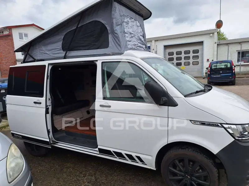 2020 Volkswagen T6