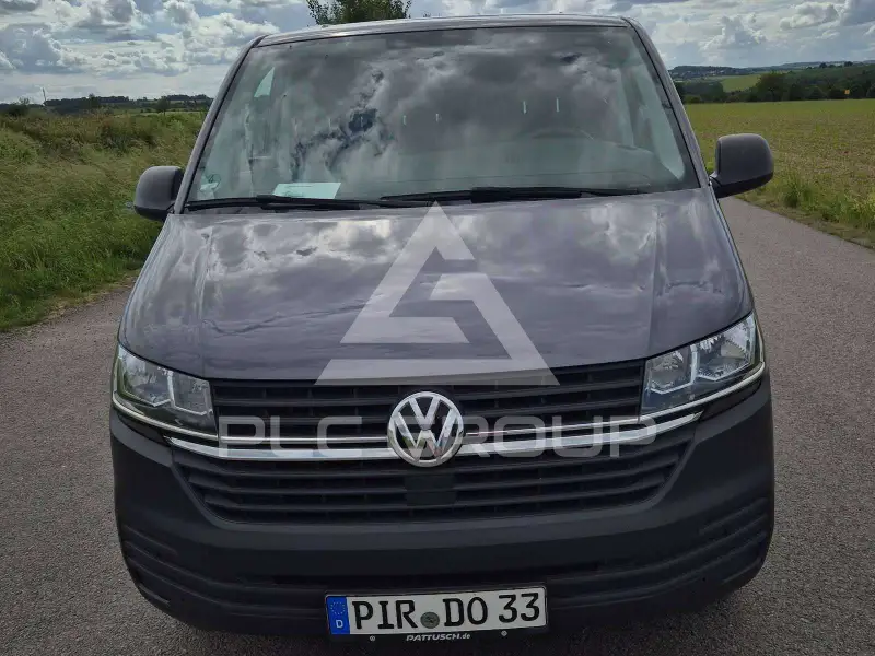 2020 Volkswagen T6