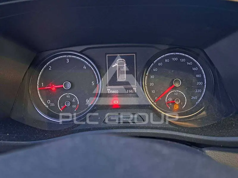 2020 Volkswagen T6