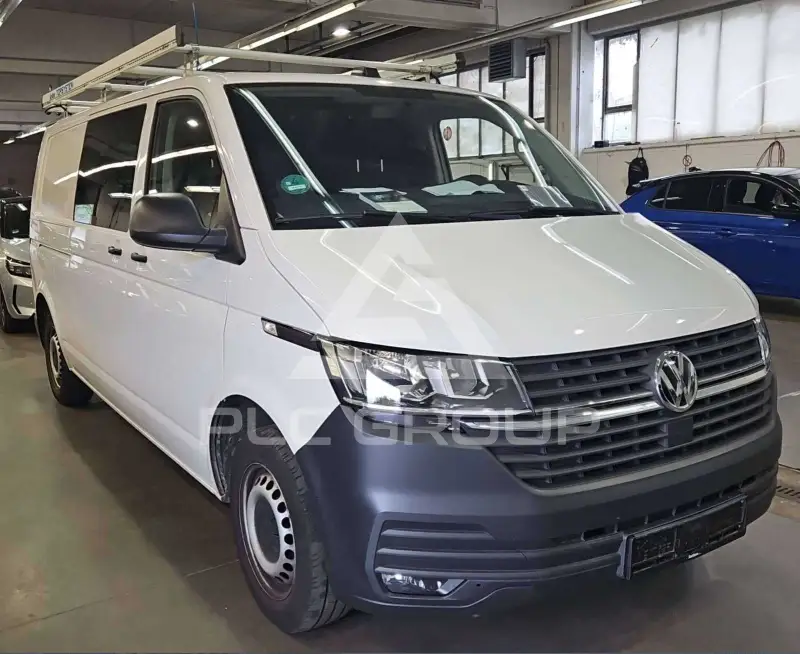 2020 Volkswagen T6