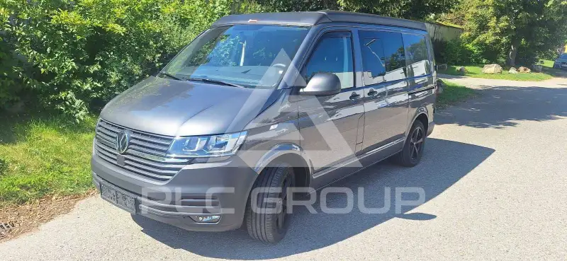 2020 Volkswagen T6