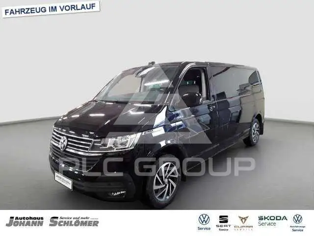 2020 Volkswagen T6