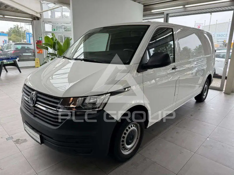 2020 Volkswagen T6