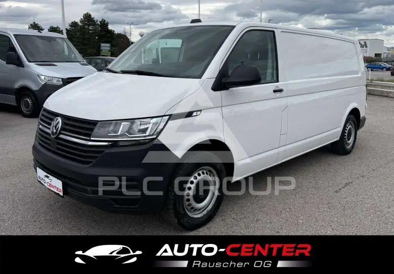 2020 Volkswagen T6