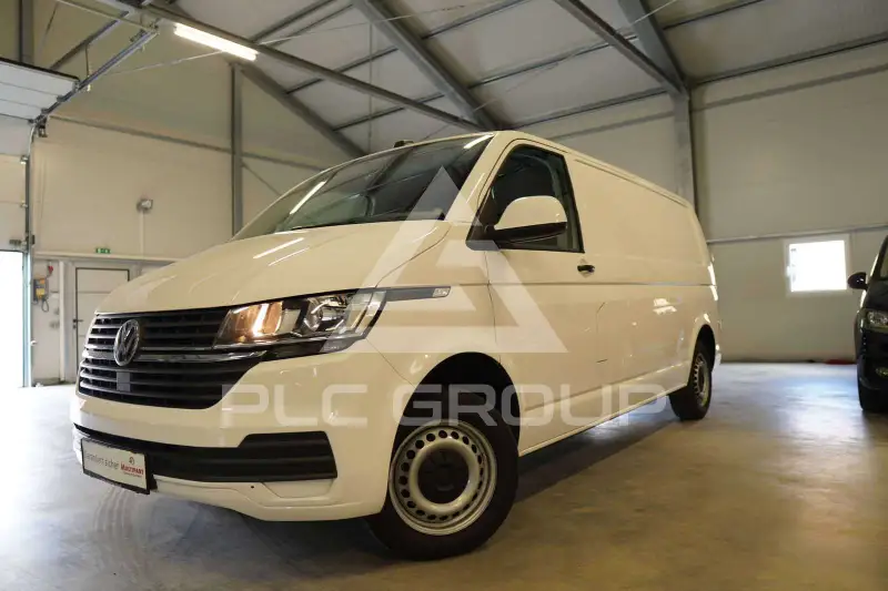 2020 Volkswagen T6