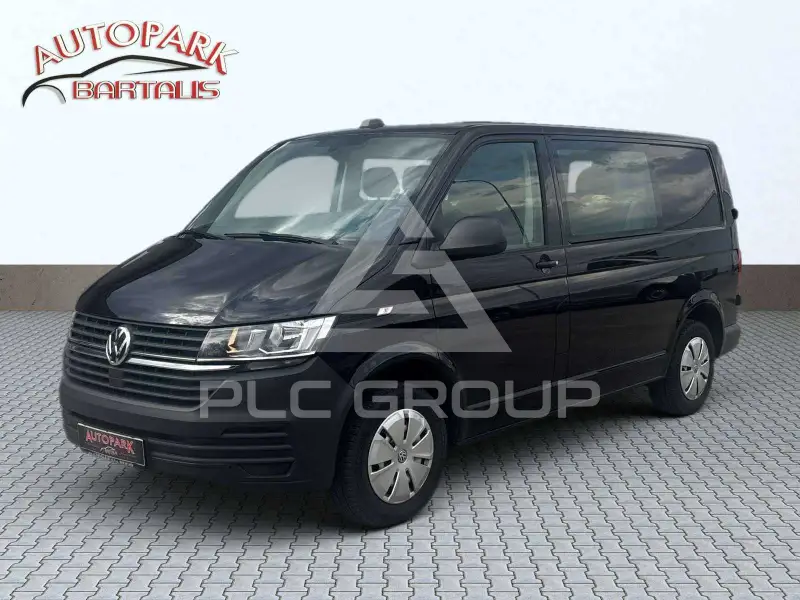 2020 Volkswagen T6