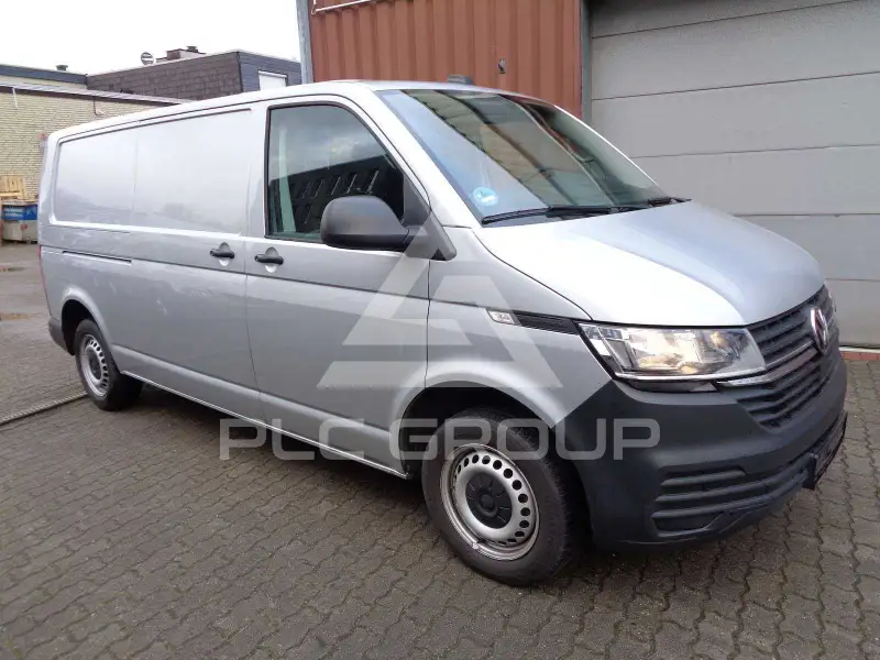 2020 Volkswagen T6