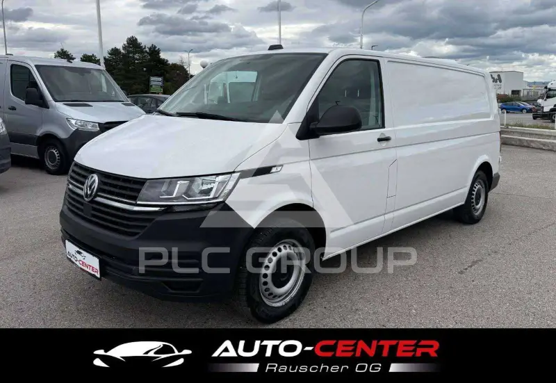 2020 Volkswagen T6
