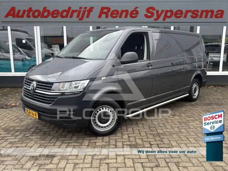 2020 Volkswagen T6
