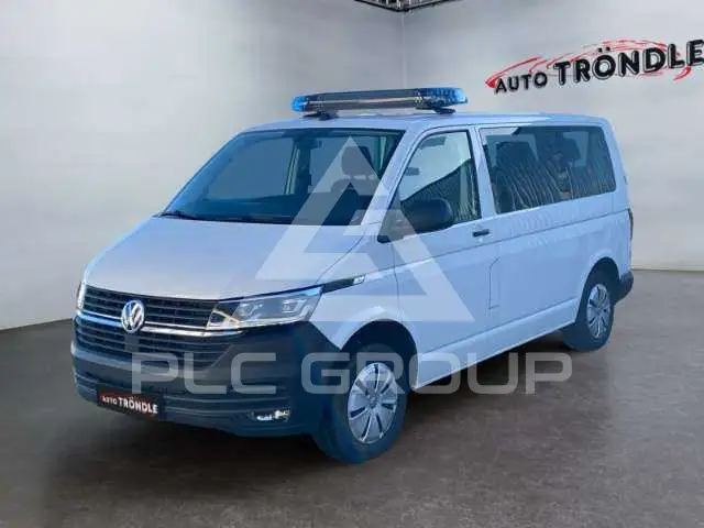 2020 Volkswagen T6