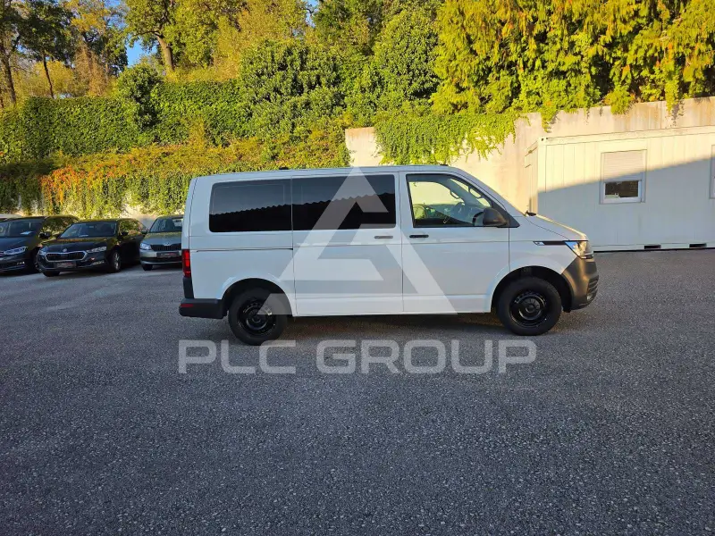 2020 Volkswagen T6
